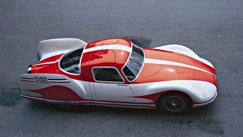 FIAT-Turbina-original
