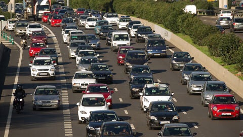 Madrid City Council Cuts Speed Limit To Reduce Air Polluction