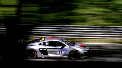 24h N¸rburgring 2017