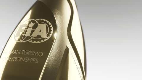 Gran Turismo Sport Trofeo