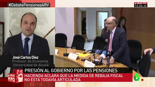 José Carlos Díez José Carlos Díez