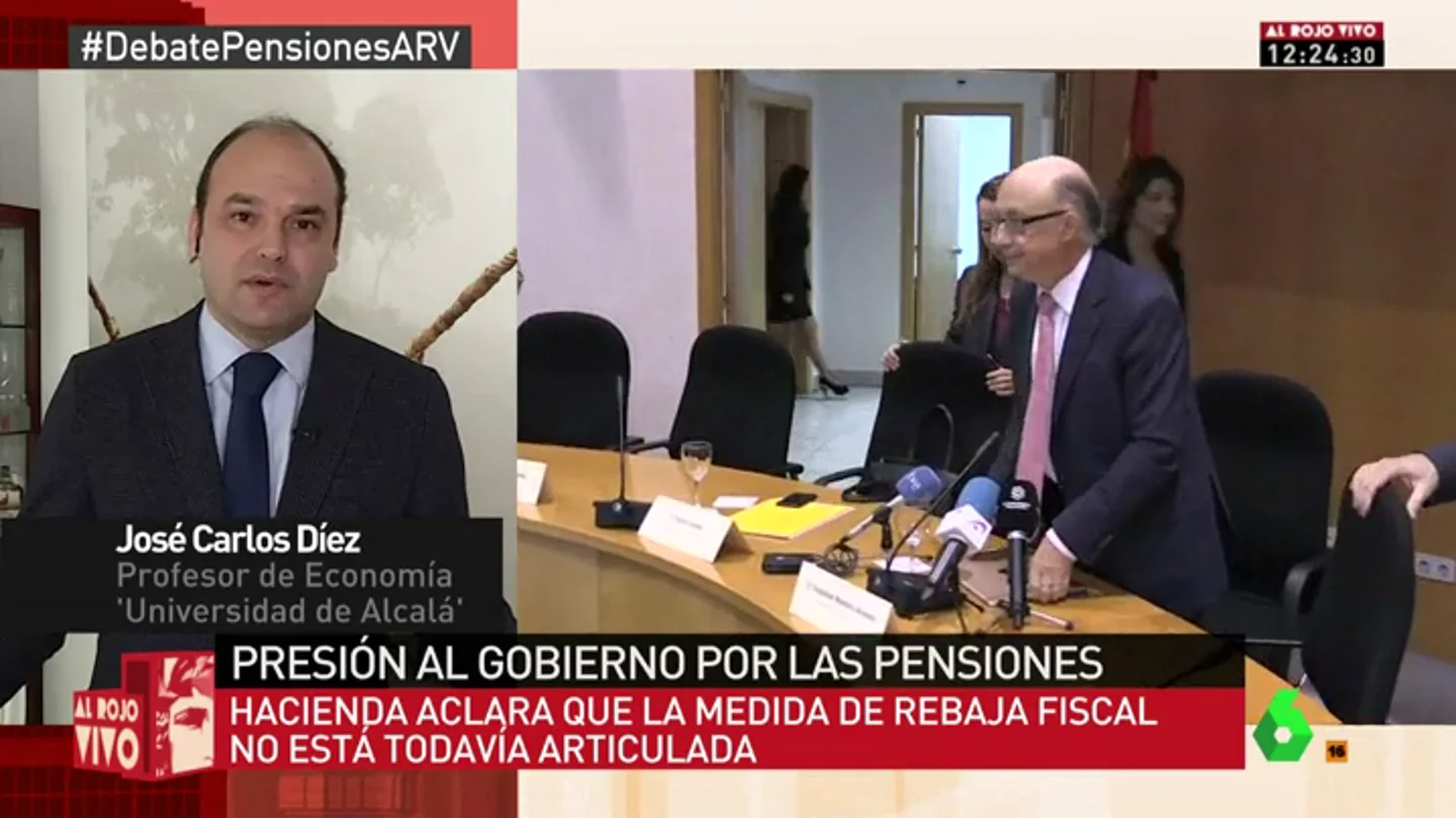 José Carlos Díez José Carlos Díez