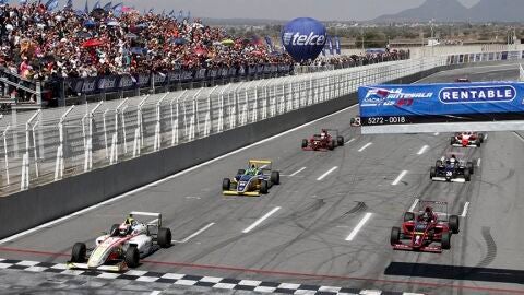 SalidaF4NACAMPuebla2018