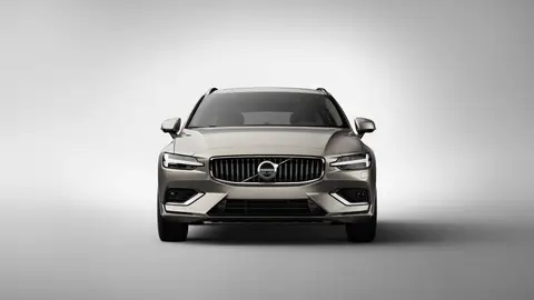 223561_New-Volvo-V60-exterior.jpg New Volvo V60 exterior