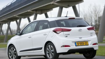 Centimetros Cubicos Ya A La Venta El Hyundai I20 Go Serie Hyundai I2024 Centímetros Cúbicos