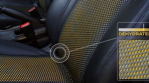 Nissan Highlights Dangers Of Driver Dehydration 1