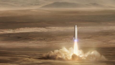 BFR _ Earth to Earth-1