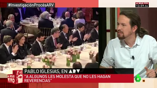 Pablo Iglesias Pablo Iglesias