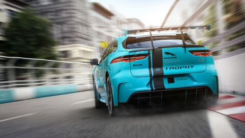 Jaguar Racing I-PACE eTROPHY (3)