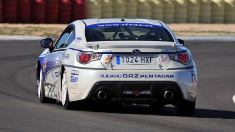 Campeonato-españa-multidisciplinar-subaru-brz-pentacar-2016-5