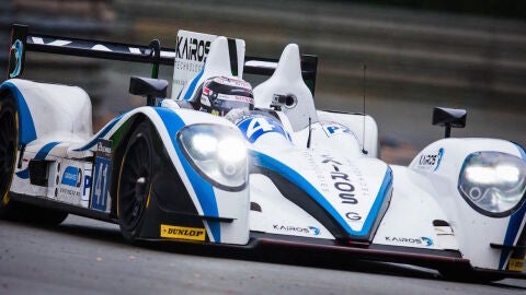 GT Academy Greaves 2015