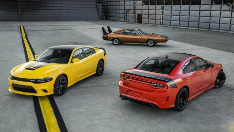 000charger