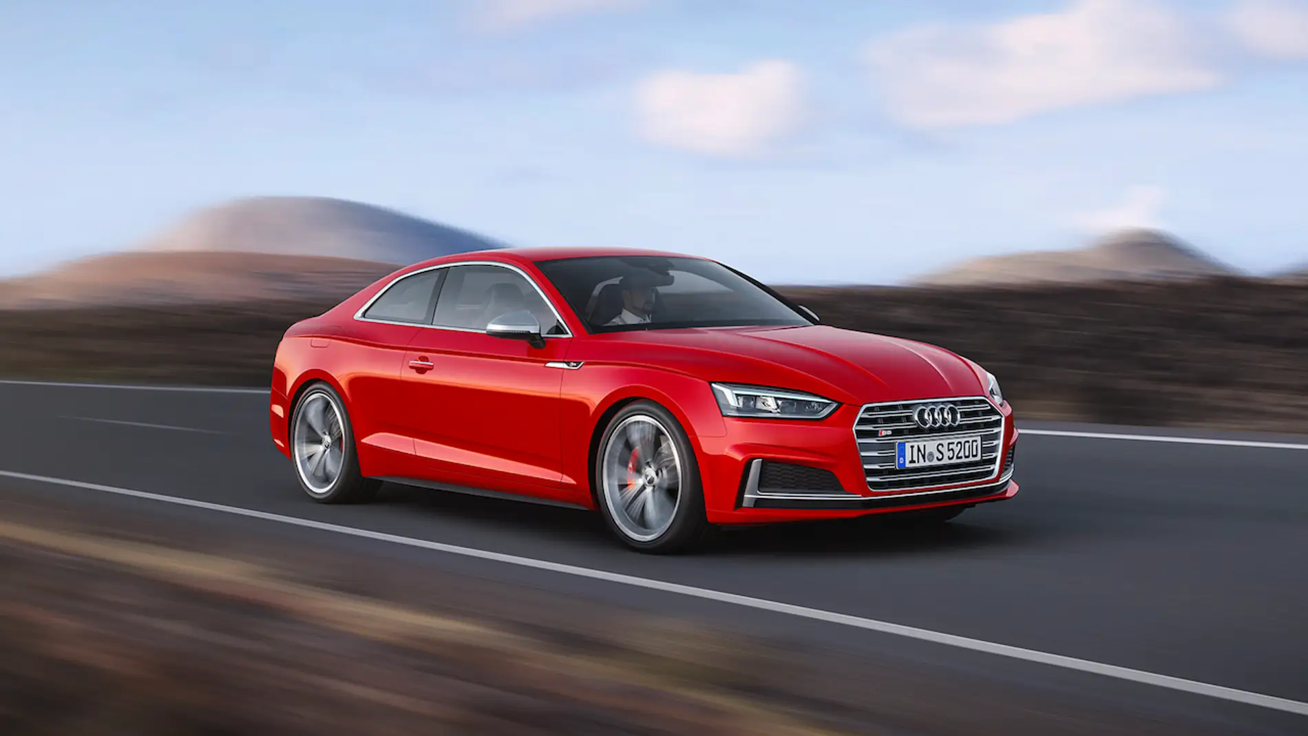 Reorganizar Interpretación sol Todos los precios del nuevo Audi A5: Arranca por encima de los 41.000 €