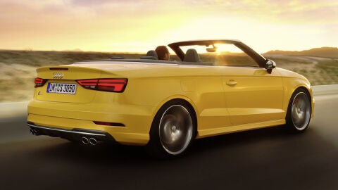 Dynamic photo, Colour: Vegas Yellow