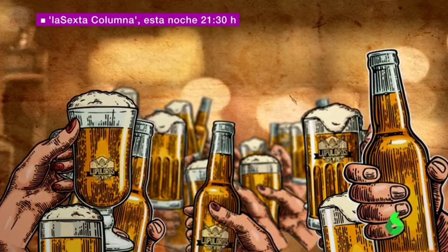 sexta columna sexta columna