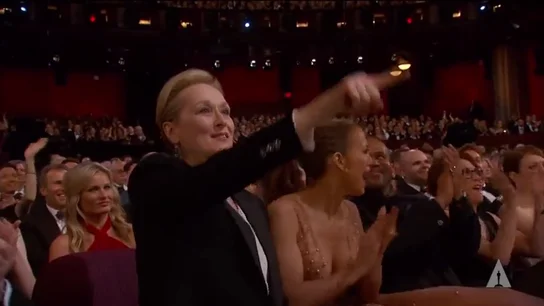 El #METoo amenaza con convertirse en la mayor reivindicación de la historia de los Oscar El #METoo amenaza con convertirse en la mayor reivindicación de la historia de los Oscar