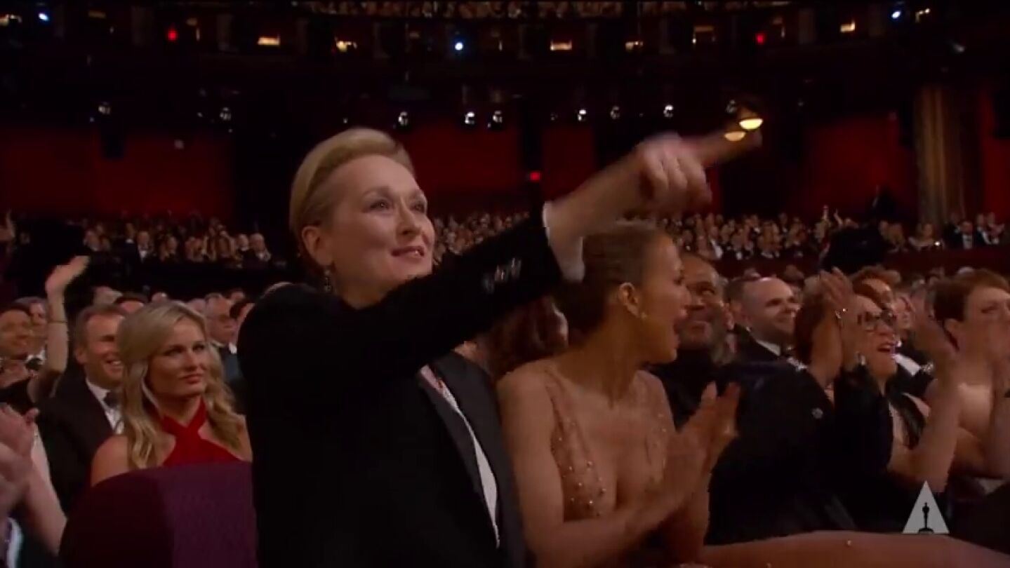 El #METoo amenaza con convertirse en la mayor reivindicaci&oacute;n de la historia de los Oscar