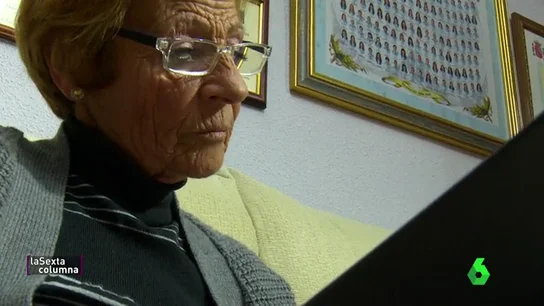 Ellos siempre cobran más: la historia de María, ejemplo de una brecha salarial que llega hasta las pensiones Ellos siempre cobran más: la historia de María, ejemplo de una brecha salarial que llega hasta las pensiones