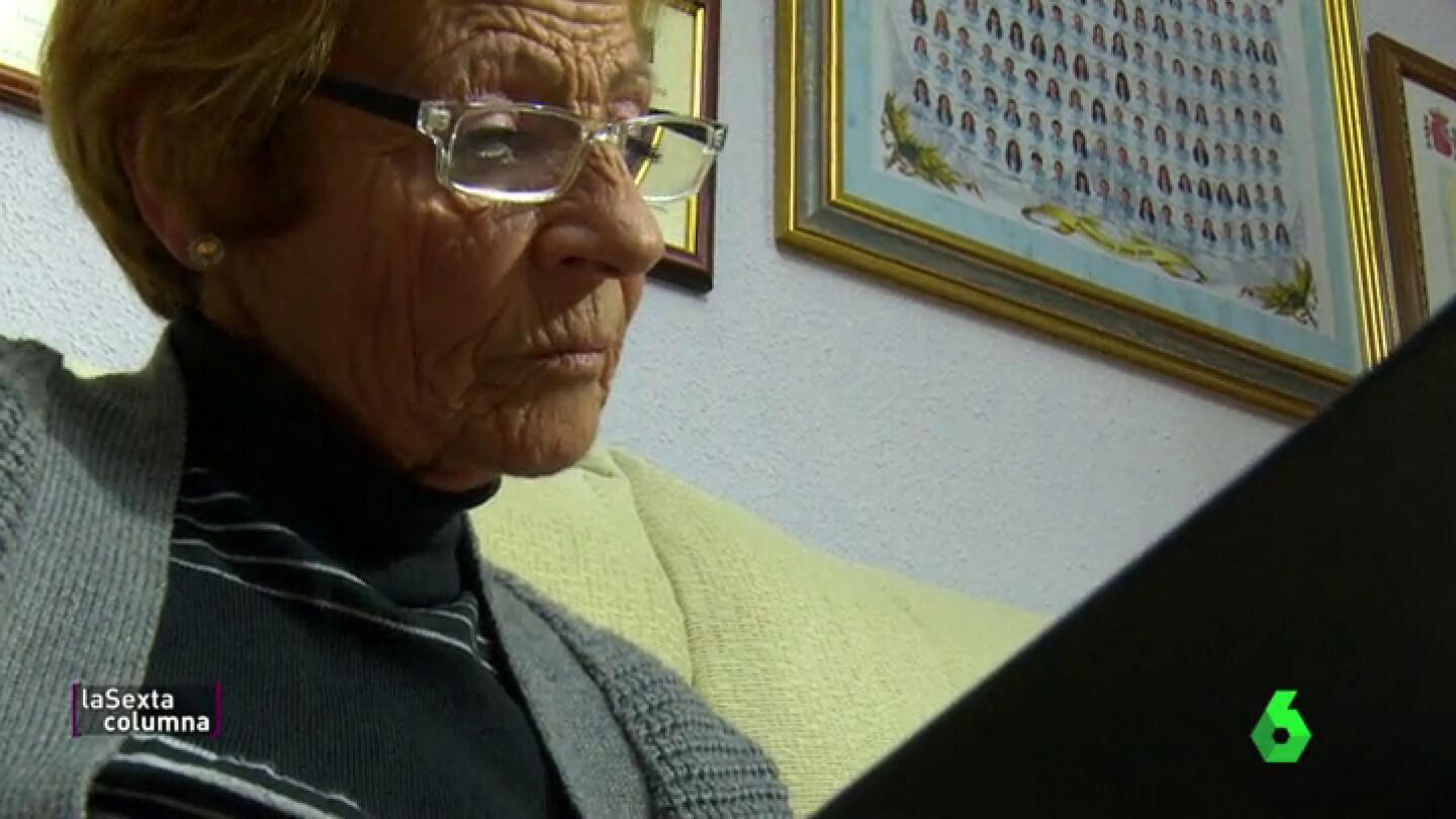 Ellos siempre cobran m&aacute;s: la historia de Mar&iacute;a, ejemplo de una brecha salarial que llega hasta las pensiones
