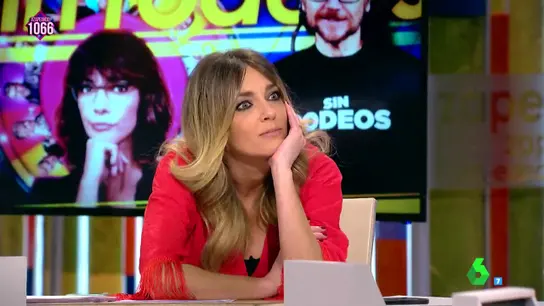 Santiago Segura confiesa por qué no volvió a llamar a Anna Simon tras 'Torrente 5' Santiago Segura confiesa por qué no volvió a llamar a Anna Simon tras 'Torrente 5'