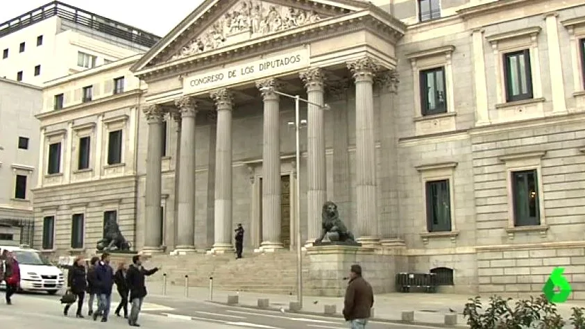 Congreso de los Diputados