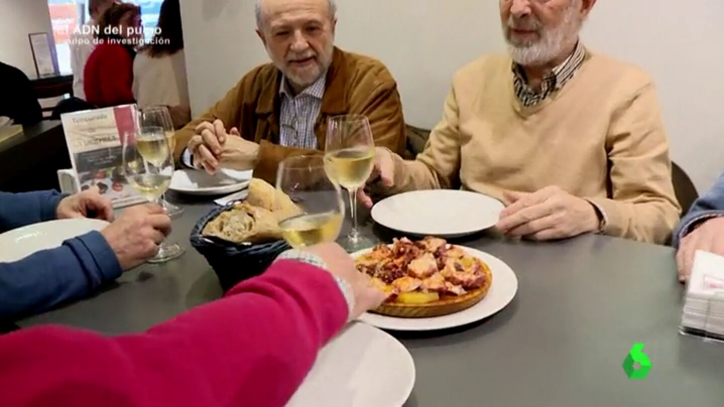 &iquest;Es pulpo todo lo que comemos? As&iacute; es el fraude de muchos restaurantes del que no nos damos cuenta 