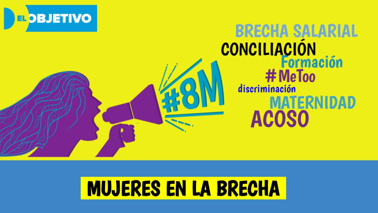 Brecha salarial