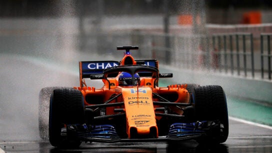 Fernando Alonso
