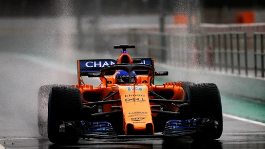 Fernando Alonso Fernando Alonso