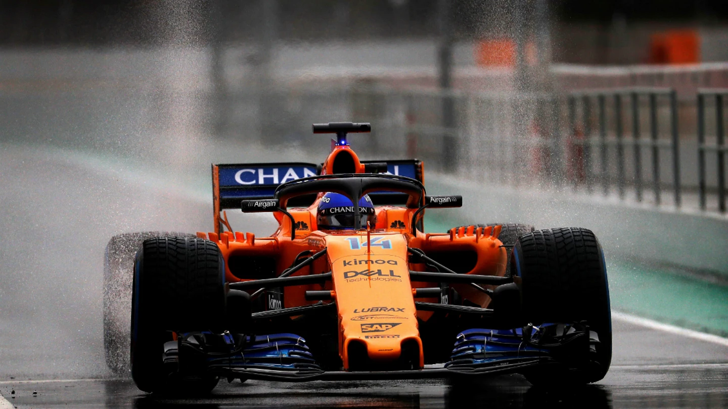Fernando Alonso Fernando Alonso