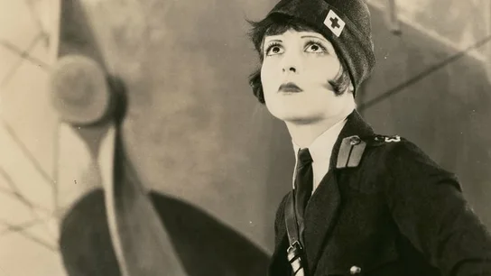 'Alas', de William A. Wellman (1928) 'Alas', de William A. Wellman (1928)