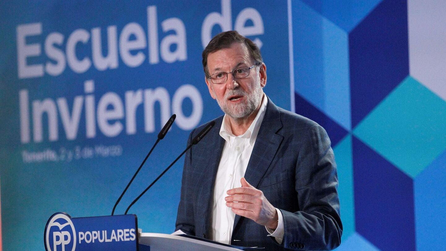 Escuela invierno