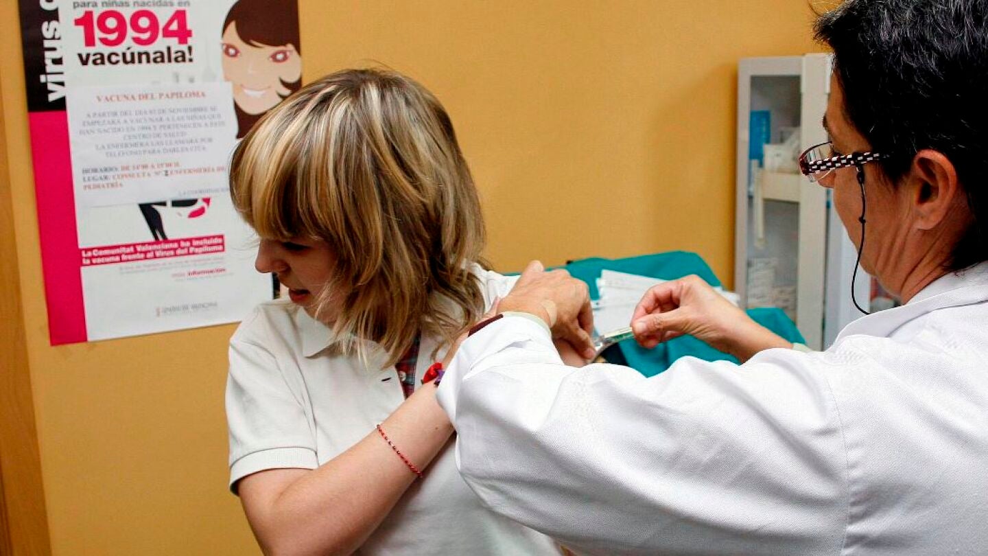 M&eacute;dico atenci&oacute;n primaria 