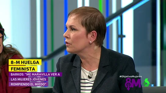 Uxue Barkos, presidenta del Gobierno de Navarra Uxue Barkos, presidenta del Gobierno de Navarra