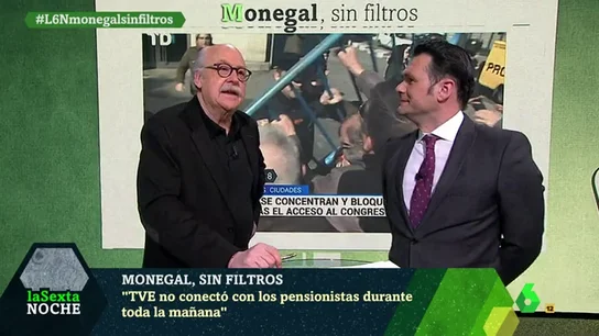 Ferran Monegal Ferran Monegal
