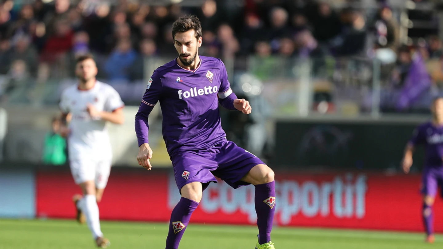 Davide Astori Davide Astori