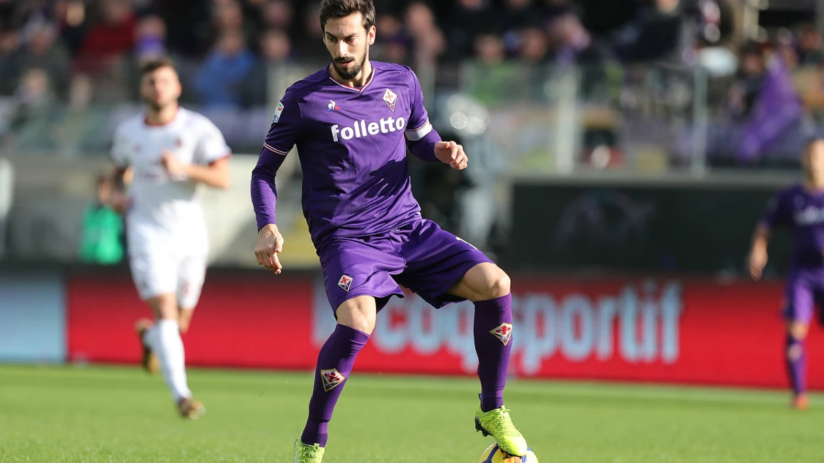 Davide Astori Davide Astori