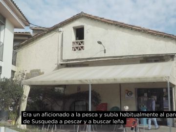 Bar que frecuentaba Jordi Magentí Bar que frecuentaba Jordi Magentí