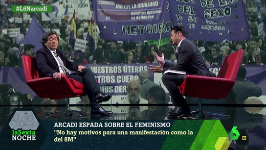 Arcadi Espada Arcadi Espada