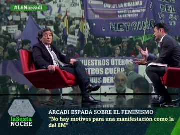 Arcadi Espada Arcadi Espada