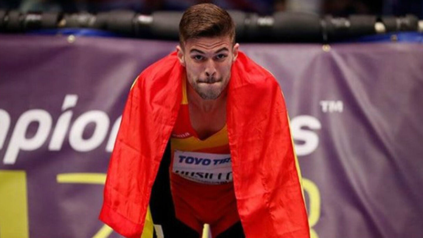 &Oacute;scar Husillos