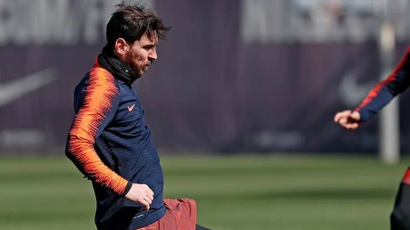 Lionel Messi Lionel Messi