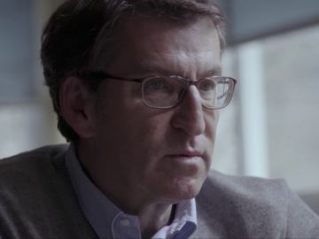 Alberto Núñez Feijóo Alberto Núñez Feijóo