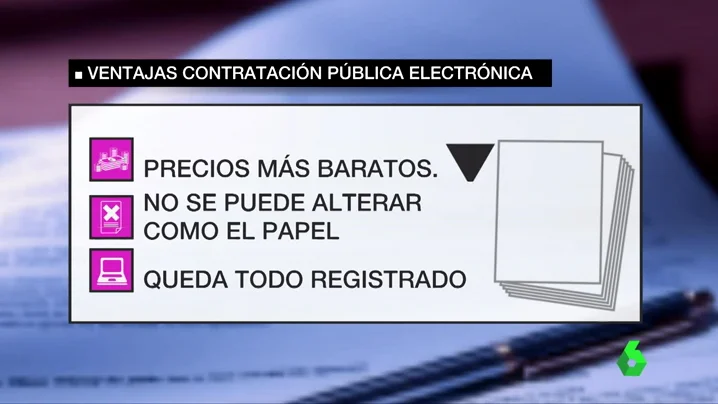 Adiós al papel en la Administración Pública: Europa obliga a llevar toda la burocracia administrativa de forma electrónica 