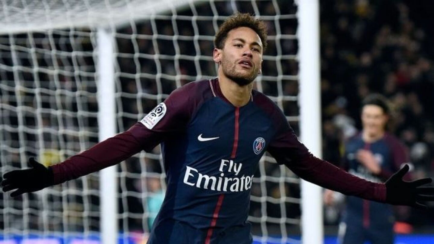 Neymar Jr PSG_643x397