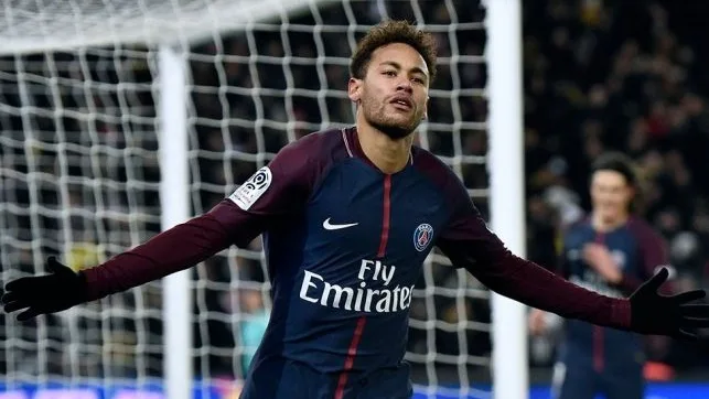 Neymar Jr PSG_643x397