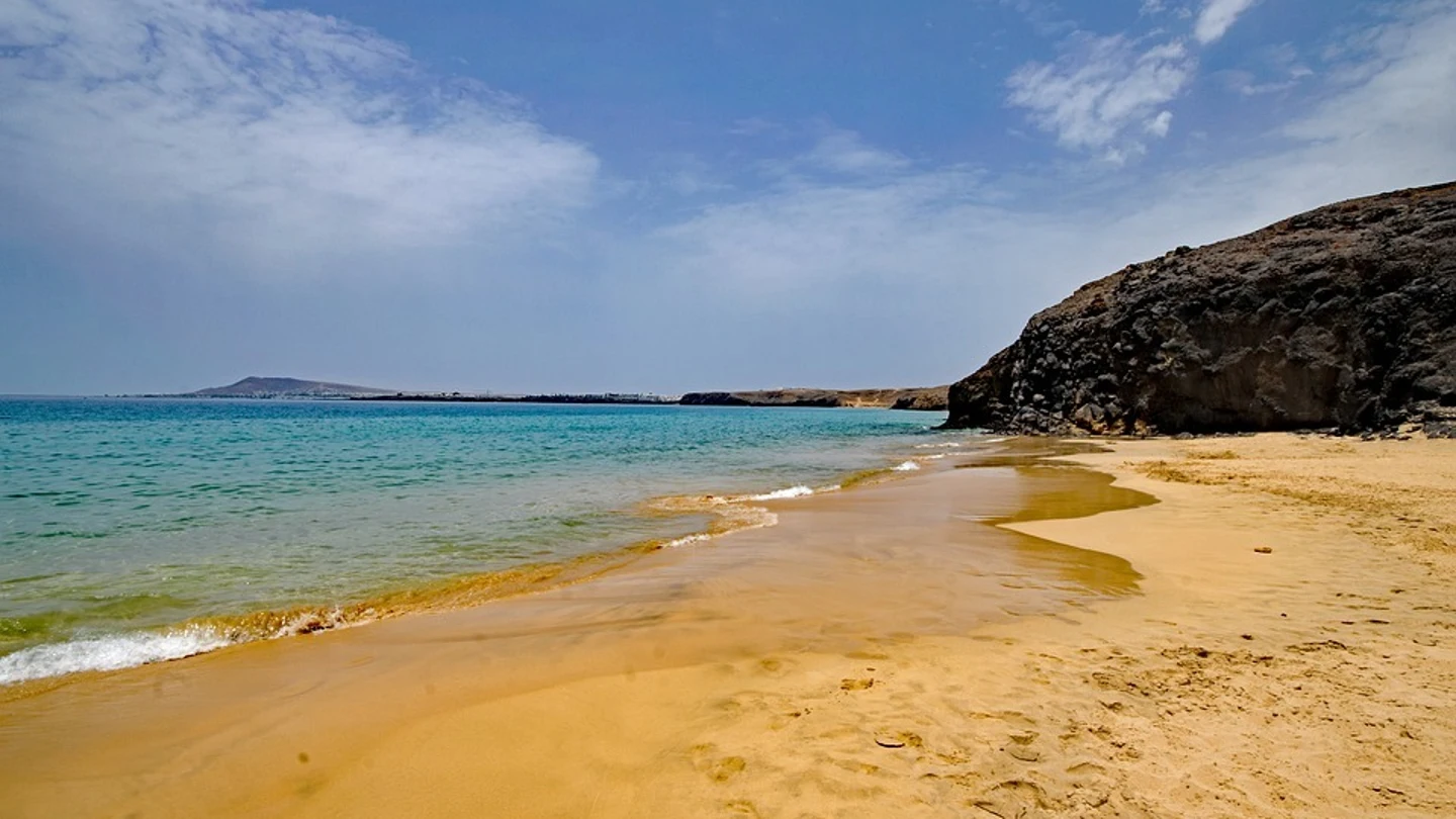 Lanzarote Lanzarote