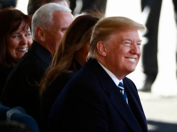 Donald Trump Donald Trump