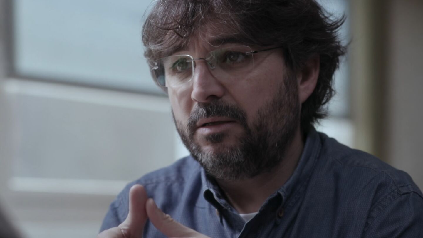 Jordi &Eacute;vole