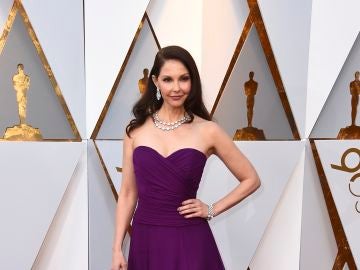 Ashley Judd Ashley Judd